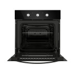 Встраиваемый электрический духовой шкаф Maunfeld AEOC.575B