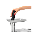 Мясорубка Profi Cook PC-FW 1172