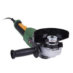 Угловая шлифмашина Калибр МШУ 150/1200