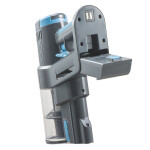 Пылесос Thomas Quick Stick Turbo Plus