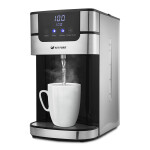 Термопот Kitfort КТ-2501