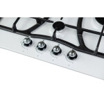 Встраиваемая газовая варочная панель Reex PGW-640BF RWh
