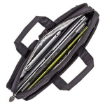 Сумка для ноутбука Riva 8530 black