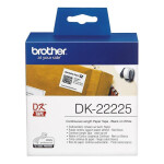 Картридж Brother DK22225