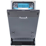 Встраиваемая посудомоечная машина Korting KDI 45340