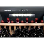 Винный шкаф Liebherr Wkes 4552