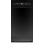 Посудомоечная машина Delonghi DDWS09S Erea