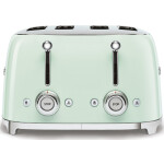 Тостер Smeg TSF03PGEU