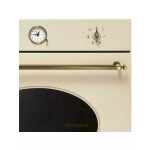 Встраиваемый электрический духовой шкаф Smeg SF800PO