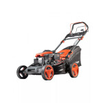 Газонокосилка бензиновая Patriot PT 55LS