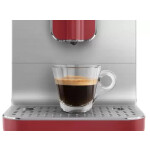 Кофемашина Smeg BCC01RDMEU