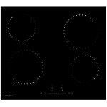 Встраиваемая электрическая варочная панель Krona CORTO 60 BL