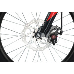 Велосипед Novatrack 20SH6D.POINTER.BK21