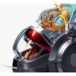 Пылесос LG VC73189NHTB