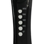 Вентилятор Centek CT-5016 черный