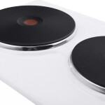 Встраиваемая электрическая варочная панель Maunfeld EEHE.32.4W