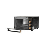 Мини-печь Kraft KF-MO 3506 KGLB