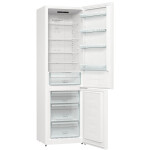 Холодильник Gorenje NRK 6201 EW4