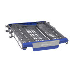 Встраиваемая посудомоечная машина Maunfeld MLP-08IMRO