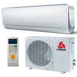 Сплит-система Chigo CS-35V3A-YA145/CU-35V3A-YA145