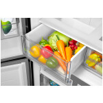 Холодильник Midea MDRF631FGF02B