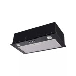 Встраиваемая вытяжка Maunfeld Crosby Singl 5028 черный