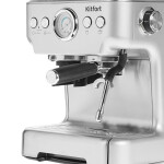 Кофеварка Kitfort КТ-755