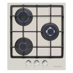 Встраиваемая газовая варочная панель Maunfeld EGHG.43.33CBG/G
