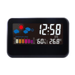 Метеостанция Irit IR-708