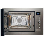 Встраиваемая микроволновая печь Caso EMCG 32
