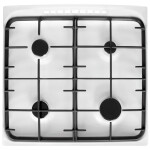 Газовая плита Gefest 6300-02 0040