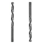 Сверло по металлу Heller HSS Ф19.5х205