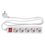 Сетевой фильтр Buro 500SL-1.5-G