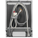 Встраиваемая посудомоечная машина Aeg FSR 63600 P