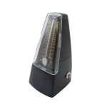 Метроном Flight FMM-10 черный