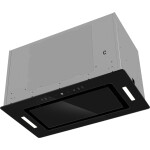 Встраиваемая вытяжка Weissgauff Aura 850 BL