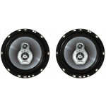 Автоакустика Blaupunkt BGx 663 HP