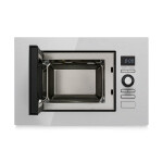 Встраиваемая микроволновая печь Midea AG820BJU-WH
