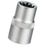 Головка торцевая тройная Арсенал US38-19