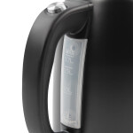 Чайник электрический Marta MT-4560 черный жемчуг