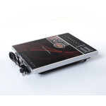 Настольная плита Zigmund & Shtain ZIP-555