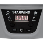 Сушилка для фруктов и овощей StarWind SFD0502