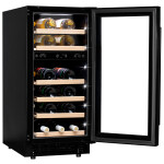 Винный шкаф Meyvel MV28-KBT2