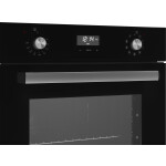 Встраиваемый электрический духовой шкаф Weissgauff EOV 29 PDB