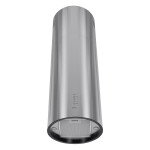 Островная вытяжка Maunfeld Lee Isla 39 нержавеющая сталь