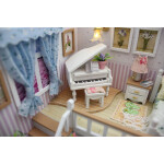 Румбокс Hobby day Музыкальная комната M026