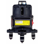 Нивелир лазерный ADA ULTRALINER 360 4V (А00469)