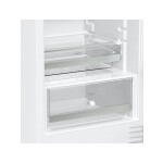 Встраиваемый холодильник Korting KSI 17877 CFLZ
