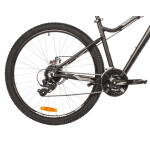 Велосипед Stinger 27AHD.VEGASTD.17BK1