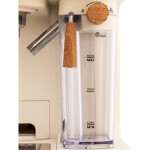 Кофемашина Maunfeld MF-737BG PRO